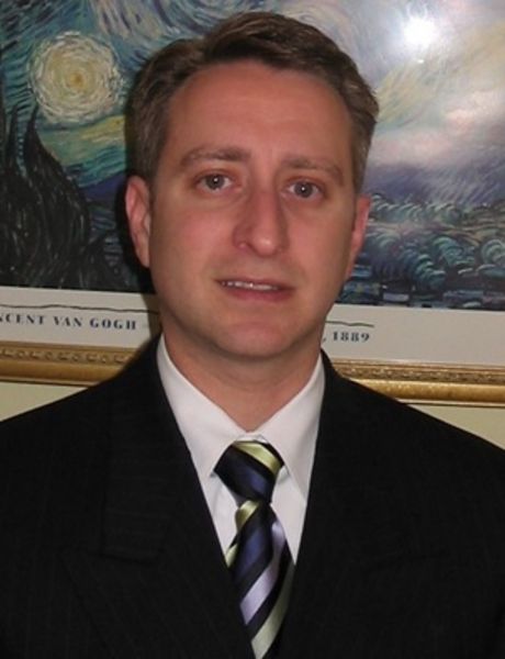 profile photo for Dr. Gary J Springer